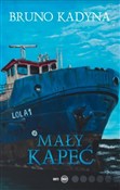 Mały kapeć... - Bruno Kadyna -  books from Poland