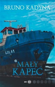 Picture of Mały kapeć