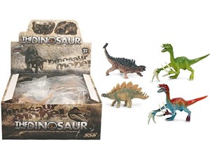 Picture of Dinozaur MIX