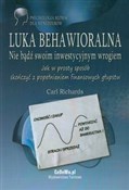 Luka behaw... - Carl Richards -  foreign books in polish 
