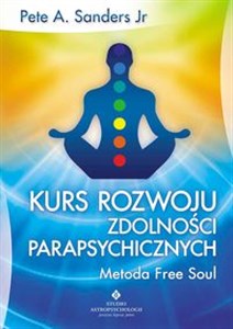 Obrazek Kurs rozwoju zdolności parapsychicznych Metoda Free Soul