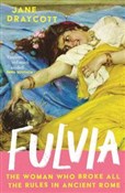 Fulvia - Jane Draycott -  Polish Bookstore 