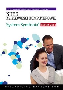 Picture of Kurs księgowości komputerowej System Symfonia