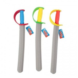 Picture of Miecz piankowy 55cm mix