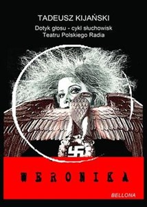 Obrazek [Audiobook] Weronika z płytą CD