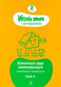Wesoła szk... - Jadwiga Hanisz -  books in polish 
