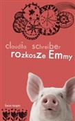 polish book : Rozkosze E... - Claudia Schreiber