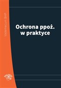 Ochrona pp... - Opracowanie Zbiorowe -  books from Poland