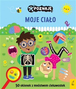 Obrazek Poznaję moje ciało