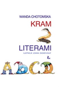 Picture of Kram z literami