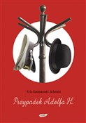 Przypadek ... - Eric-Emmanuel Schmitt -  books from Poland