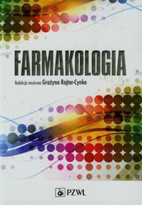 Picture of Farmakologia