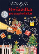 Gwiazdka p... - Artur Gębka -  Polish Bookstore 