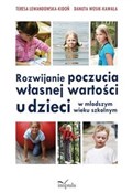 Książka : Rozwijanie... - Teresa Lewandowska-Kidoń, Danuta Wosik-Kawala