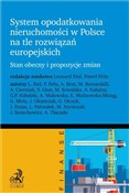 Polska książka : System opo... - Opracowanie Zbiorowe