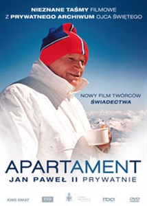 Obrazek Apartament Jan Paweł II prywatnie