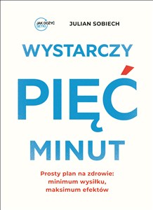 Obrazek Wystarczy pięć minut