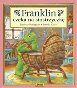 Franklin c... - Paulette Bourgeois -  books in polish 