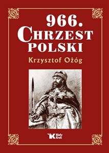 Picture of 966 Chrzest Polski