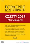 Koszty 201... -  foreign books in polish 