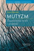 Mutyzm Zag... - Anna Skoczek -  foreign books in polish 