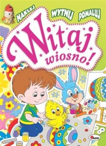 Picture of Witaj wiosno