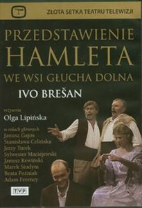 Picture of Przedstawienie Hamleta we wsi Głucha Dolna