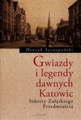 polish book : Gwiazdy i ... - Henryk Szczepański