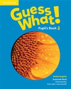 Książka : Guess What... - Reed Susannah, Kay Bentley