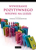 polish book : Wywieranie... - Tomasz Niemirowski (red.)