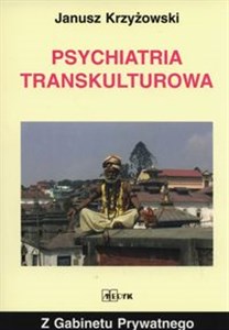 Picture of Psychiatria transkulturowa