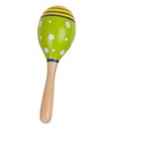 Picture of Marakasy zielone