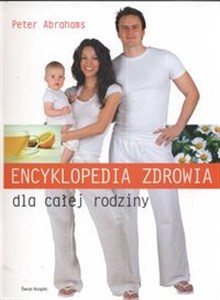 Picture of Encyklopedia zdrowia dla całej rodziny