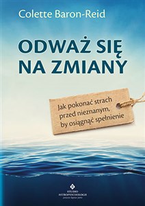 Obrazek Odważ się na zmiany