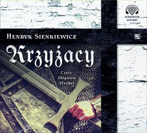 Obrazek [Audiobook] Krzyżacy