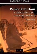 Pomoc kobi... - Barbara Nowak -  foreign books in polish 