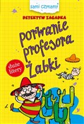 polish book : Detektyw z... - Iwona Czarkowska