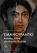 Emancypant... - Zuzanna Radzik -  foreign books in polish 