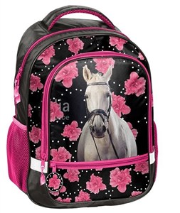 Picture of Plecak szkolny Horse