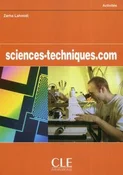 Sciences &... - Zarha Lahmidi -  books from Poland
