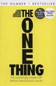 Książka : The One Th...