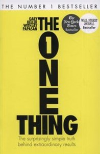 Picture of The One Thing