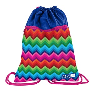 Picture of Worek na obuwie 18-713zi