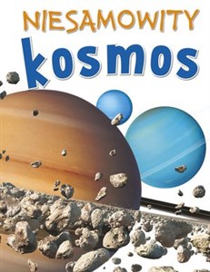 Picture of Niesamowity kosmos