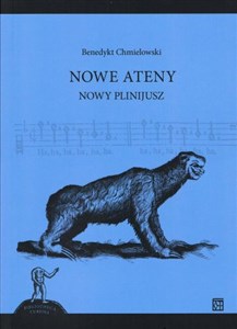 Picture of Nowe Ateny Nowy Plinijusz