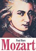Mozart Ksi... - Paul Barz -  books in polish 