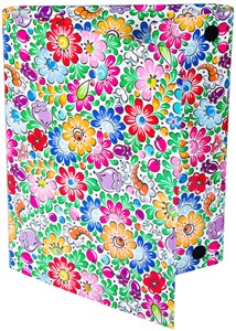 Obrazek Teczka skrzydłowa fol opolska