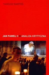 Picture of Jan Paweł II Analiza krytyczna