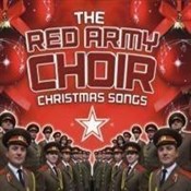 Christmas ... - Red Army Chorus - Ksiegarnia w UK