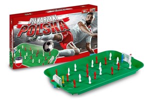 Picture of Gra piłkarzyki MŚ